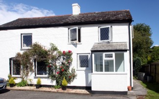 Yew Cottage Harrowbarrow 1720_1233