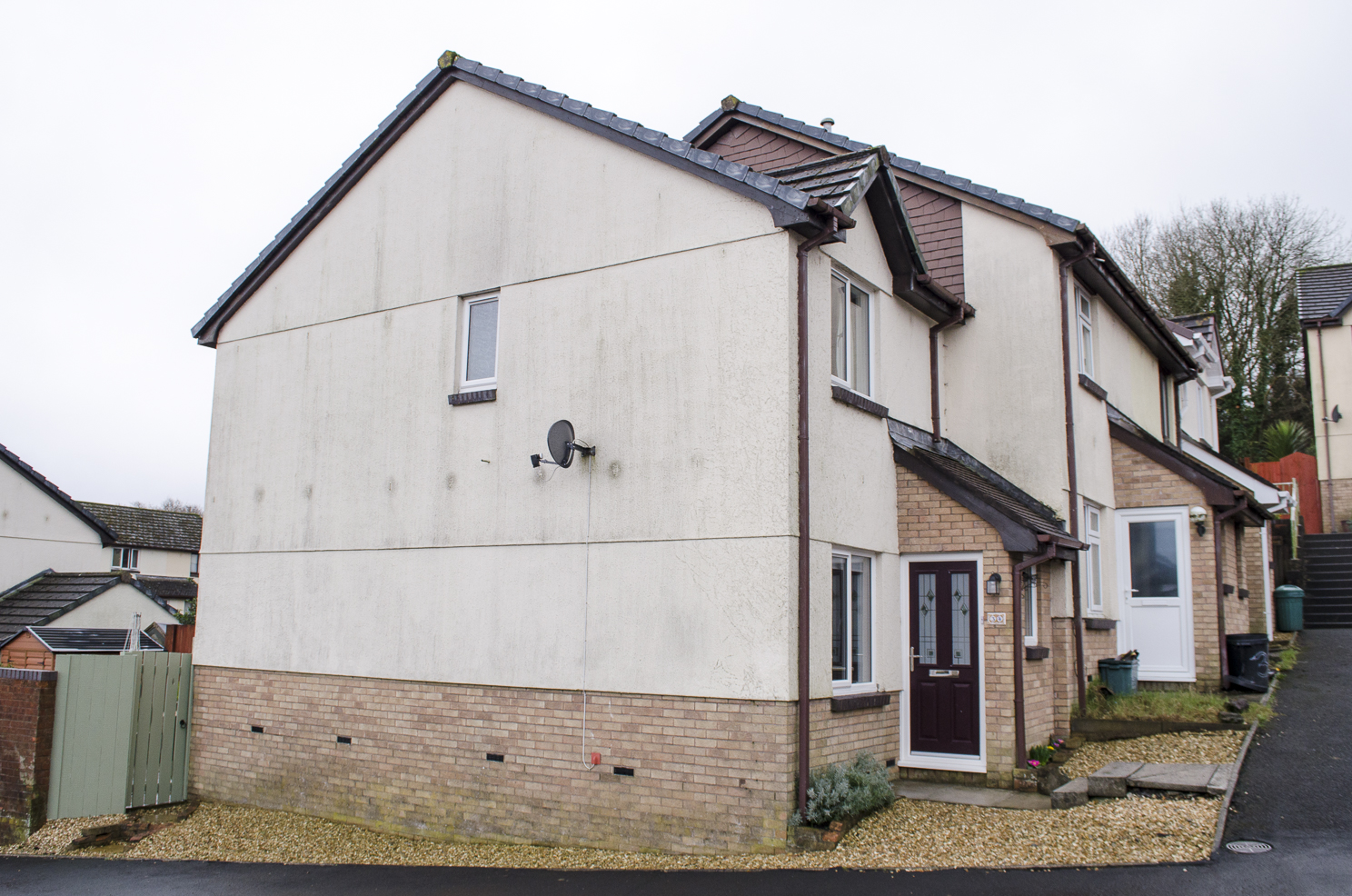 Homepage GB Property Management & Lettings